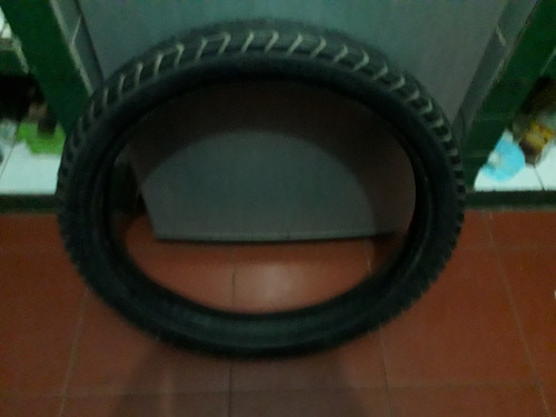 Caucho De Moto 90/90 - 21m/ C54 Hdp