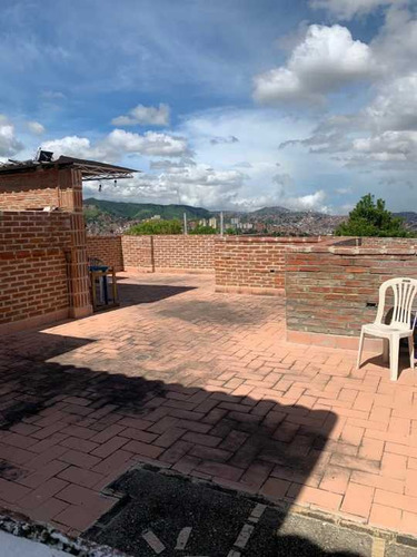 Imagen 18 de 18 de Casa En Venta Clns Santa Monica 580m2 5h 6b 4p/e