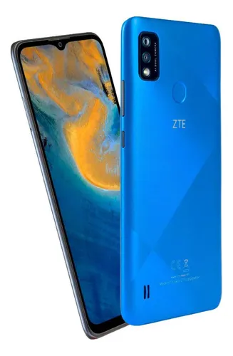Zte Blade A51 2gb 64gb Dual Sim Duos