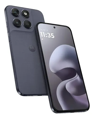 Motorola Moto G67 Artical Seal
