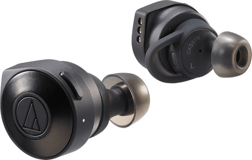 Audio Technica Ath-cks5tw Auriculares In-ear True Wireless