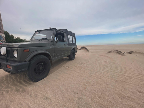 Suzuki Maruti 1.0 Gypsy