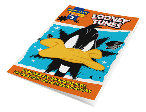Looney Tunes Em Quadrinhos Especial Edição 02 - On Line Editora