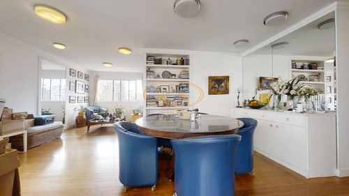 Apartamento Com 1 Dormitório(s) Localizado(a) No Bairro Itaim Bibi Em São Paulo / São Paulo - 9475:915541