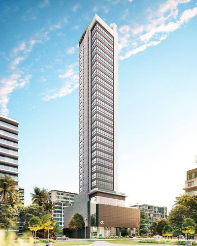 Imagem 6 de 16 de Apartamento Com 4 Dormitórios À Venda, 152 M² Por R$ 1.879.930,86 - Centro - Balneário Camboriú/sc - Ap0203