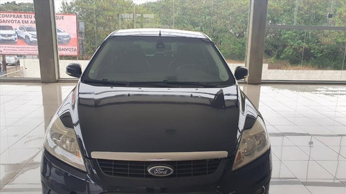 Imagem 2 de 9 de Focus 2.0 Glx 16v Flex 4p Automático