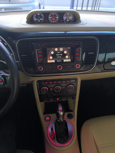 Volkswagen Fusca 2.0 Tsi 3p Automática