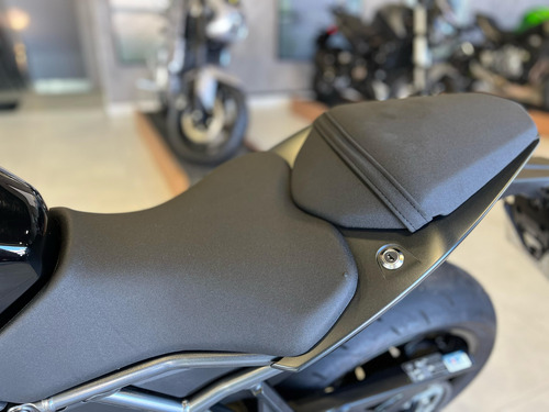 Suzuki Gsx 8s -24/25 -1.191km R$44.390 - 48x Sem Entr. - Jnr