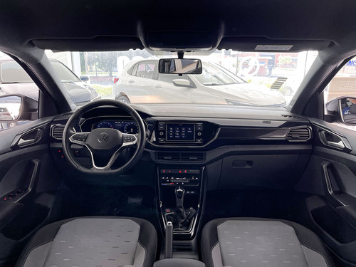 Volkswagen T-Cross 200 TSI TOTAL COMFORTLINE
