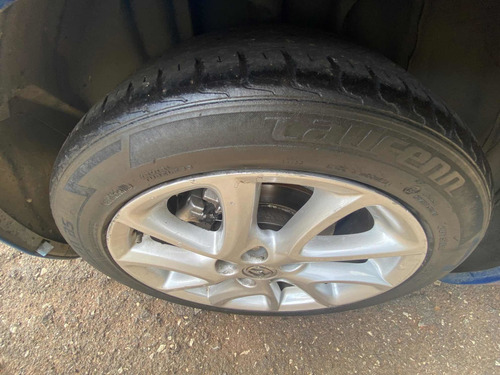 Imagen 8 de 12 de Mazda 3 2012 2.5 S Grand Touring Sedan At