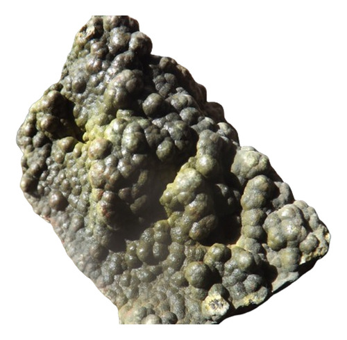  Mottramita, Mineral De Colección, Mina De Ojuela Mapimí Dgo
