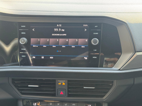 Volkswagen Jetta 1.4 T Fsi Rline Tip