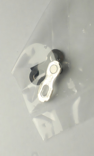 Cadena Shimano Dura Ace Xtr 11v Modelo Cn Hg901 Liviana Pernos Huecos