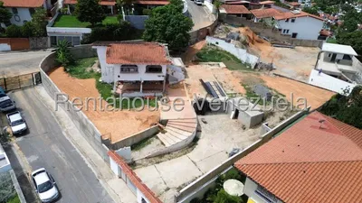 Terreno en venta