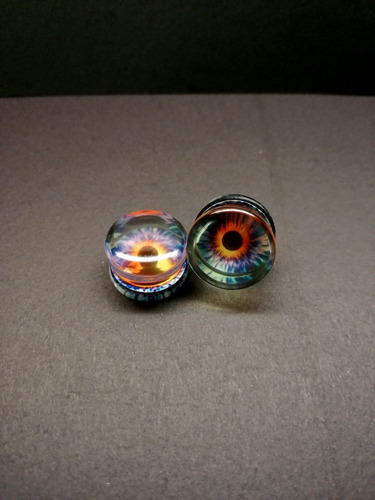 Imagen 1 de 6 de Expansores 18mm