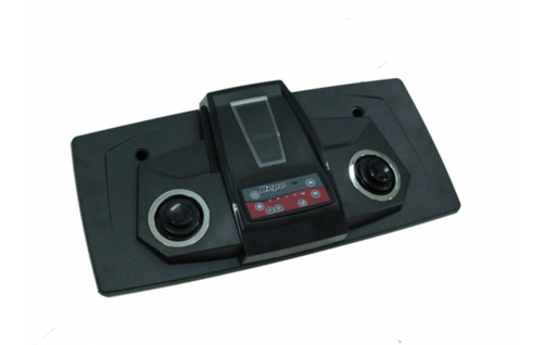Climatizador Bepo 12v E/gratis P/ Vw Worker Delivery Cuotas