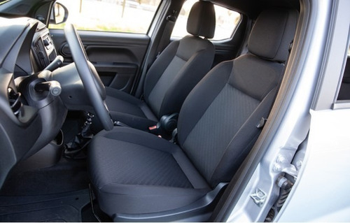 Imagen 4 de 16 de Fiat Strada 2022 0 Km - Tomo Tu Usado + Cuotas - A