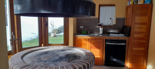 Casa 4 Dormitorios En Venta/ Con Posibilidad De Alquilar Temporalmente Con Piscina Climatizada Villa La Angostura Premium