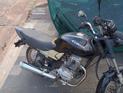 Corven 150 Hunter