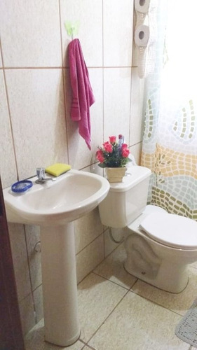 Imagem 9 de 17 de Casa A Venda No Embu-guaçu - Condomínio Interlagos Sul - 14066