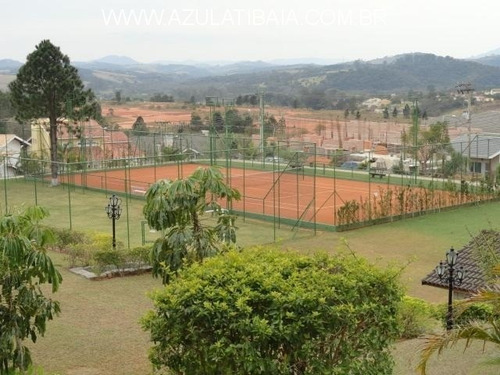 Linda Casa Condomínio Osato, Atibaia Área Nobre, Casas De Alto Padrão, Próximo Ao Centro Da Cidade. Portaria, Rondas ... - Ca01079 - 68780811
