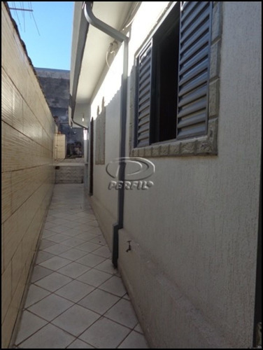 Imagem 15 de 15 de Vila Alpina - Casa Térrea - Locação - Pc218