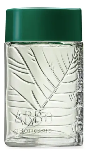 Arbo Deo Colônia Masculina Da Perfumaria O Boticário Presentes