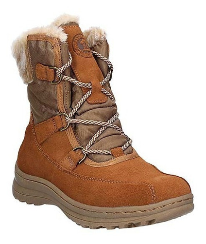 Bota Mujer Panama Jack Gamusino Cn