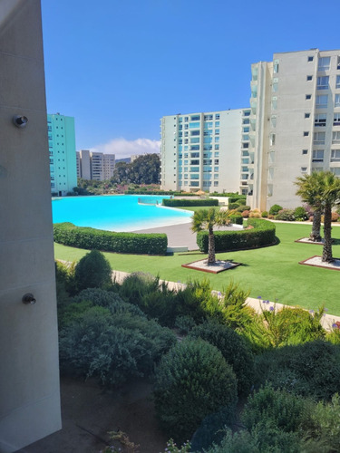 Arriendo Cómodo Y Linda Vista- 3d2b- Papudo Laguna_7 Pers