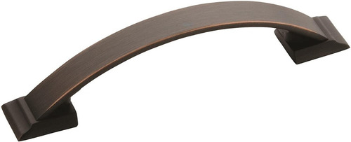 Manija Para Cajón De Muebles, Bronce, 10pzs, Candler 5bx2935