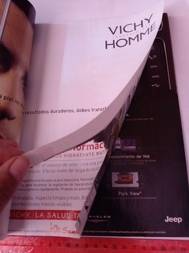 Revista Muy Interesante No 6 Junio De 2008 (Usado)