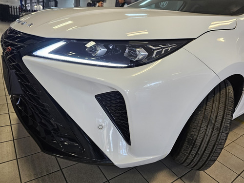 Omoda O5 Gt UNLIMITED L4 1.6T 194HP AUT