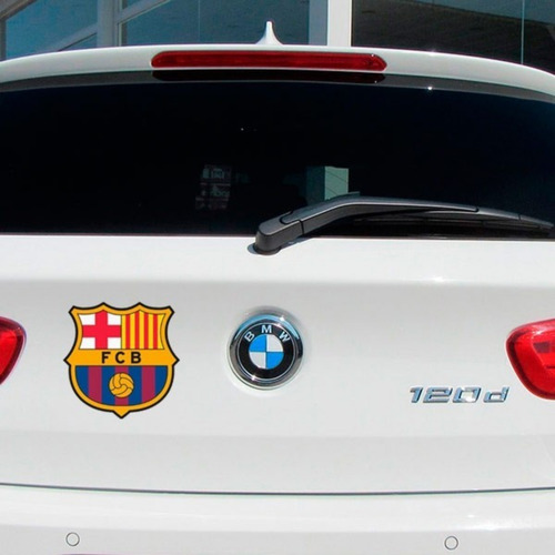 Emblema Del Barcelona