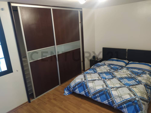 Apartamento En Venta San Antonio Tc