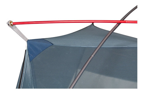 Carpa Profesional Doite Tortolas Alu 2 Pers Trekking Montaña
