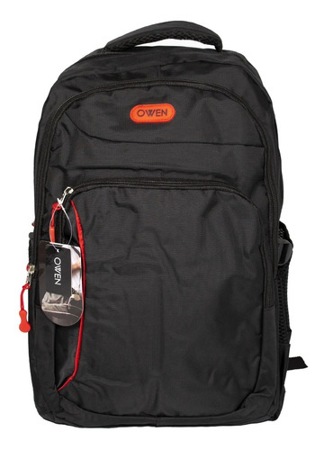 Owen Mochila Unisex Escolar Urbana Reforzada Owmi10026