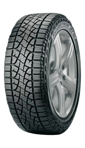 Neumatico 255/60 R18 Pirelli Scorpion Atr 112t M+s