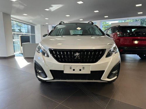 Peugeot 2008 Peugeot 2008 Roadtrip 1.6