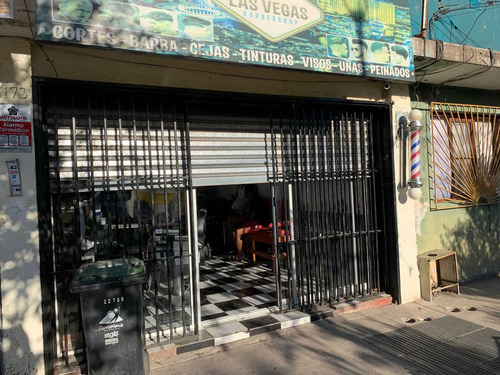 Se Arrienda Local De 88m2 En Cerro Navia (63771)