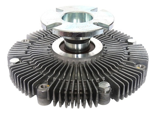 Fan Clutch 153.00 Mm K-nadian Nissan 300zx V6 3.0l 90-96