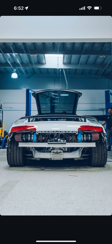 Audi R8 5.3 V10 Coupe Plus S-tronic Dsg