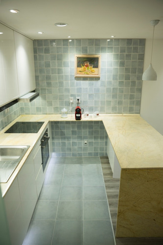 Imagen 9 de 14 de Venta Apartamento 3 Dormitorios Cordon Montevideo