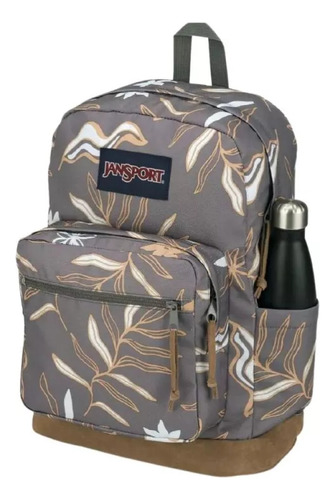 Mochila Jansport Right Pack Gris Js0a4qvagj2