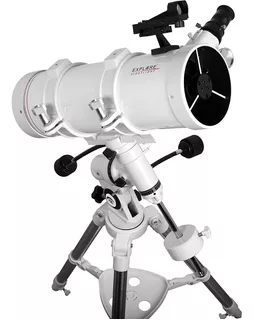 Explore Scientific - Telescopio Newtoniano Exos Nano 114mm