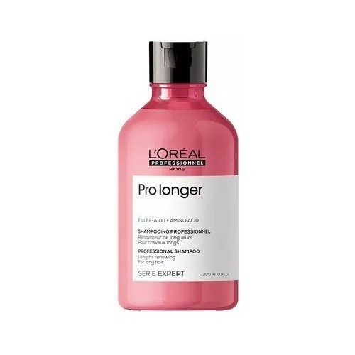 Shampoo L'oréal Professionnel Serie Expert Pro Longer X300