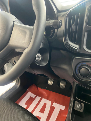 Fiat Fiorino 1.4 Endurance