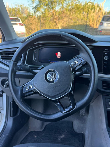 Volkswagen Polo 1.6 Msi Highline At
