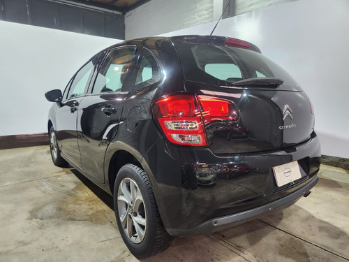 Citroën C3 1.5 I 90cv Tendance Pack Secure