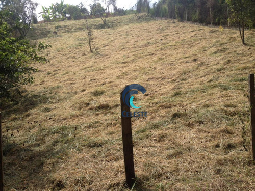 Imagem 4 de 5 de Terreno À Venda, 1070 M² - Jardim Olympia - Jacareí/sp - Te0125