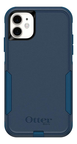 Funda Para Teléfono Otterbox Commuter Series iPhone 11 A Med